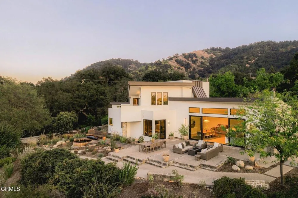 11400 Topa Vista Road Santa Paula, CA 93060