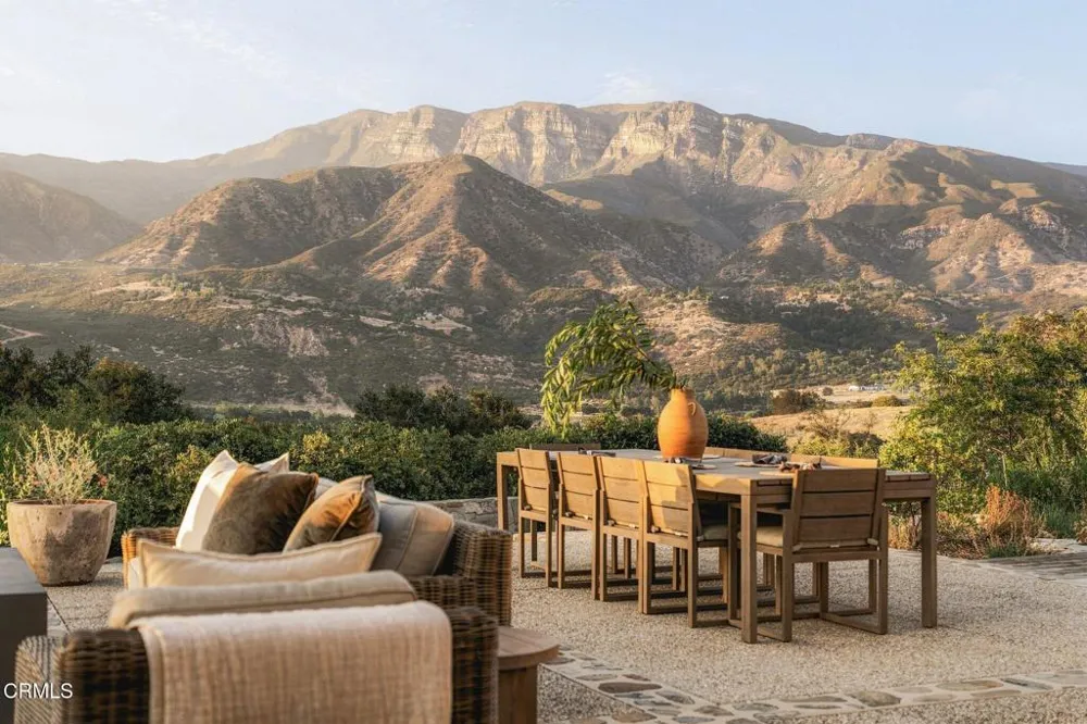 11400 Topa Vista Road Santa Paula, CA 93060