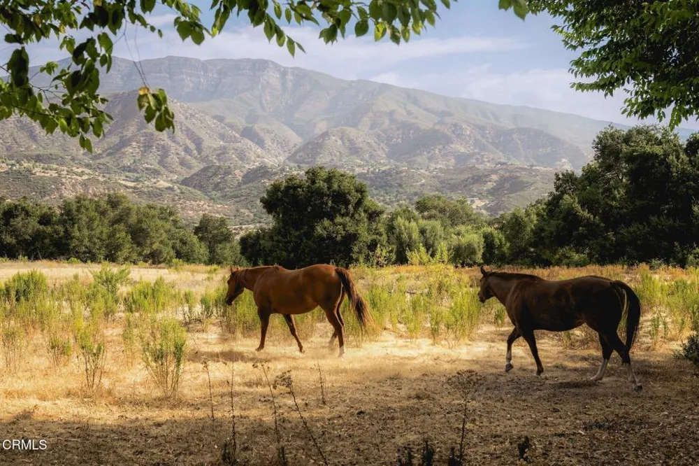 11400 Topa Vista Road Santa Paula, CA 93060