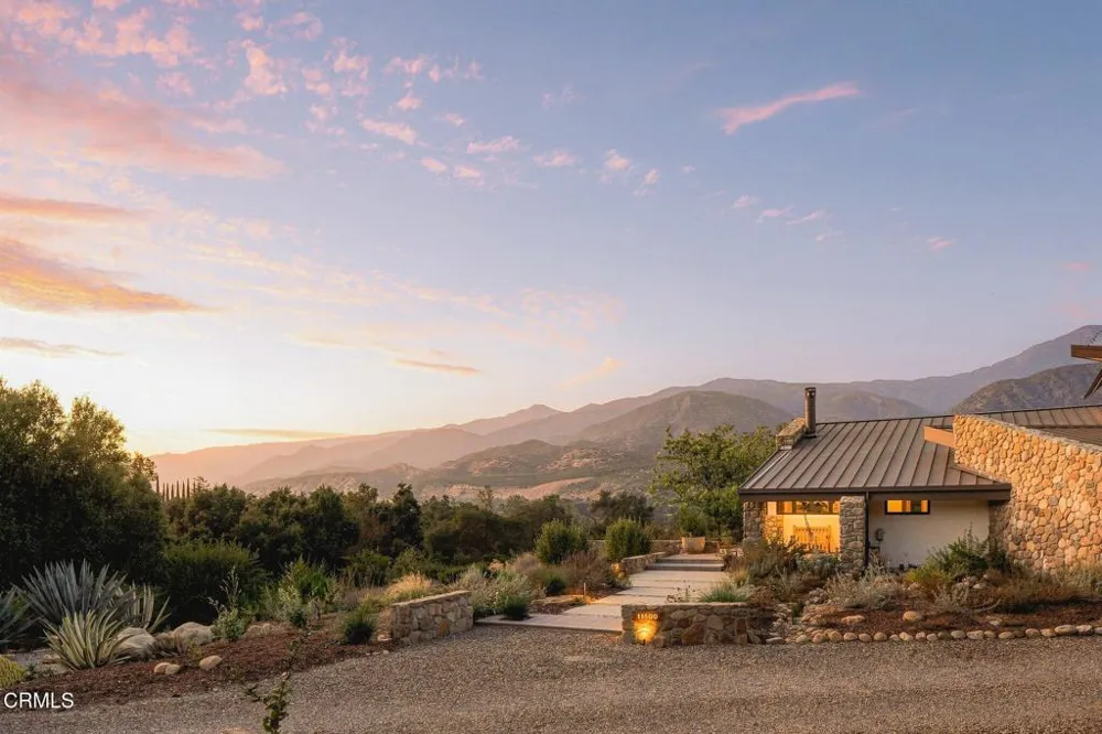 11400 Topa Vista Road Santa Paula, CA 93060