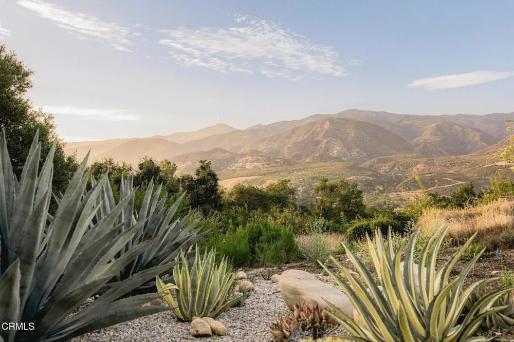 11400 Topa Vista Road Santa Paula, CA 93060