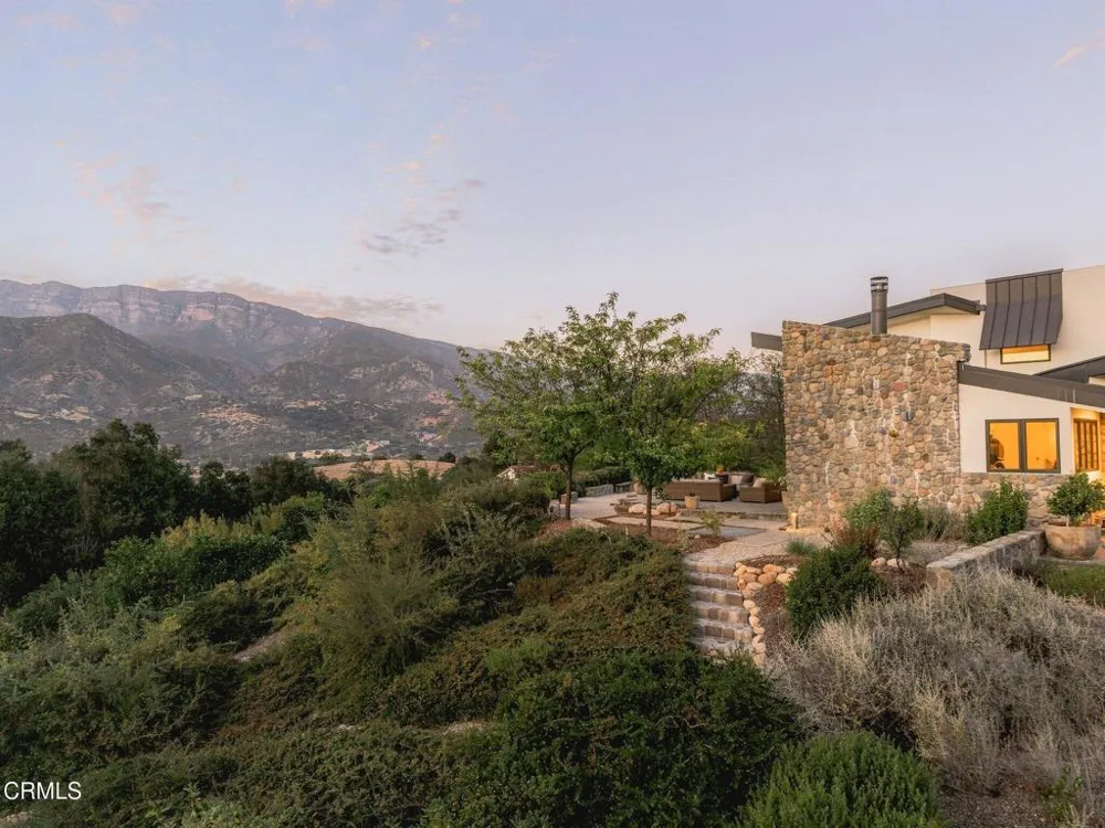 11400 Topa Vista Road Santa Paula, CA 93060