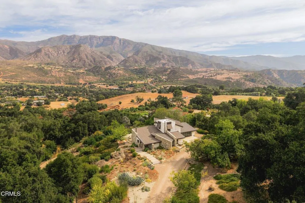 11400 Topa Vista Road Santa Paula, CA 93060