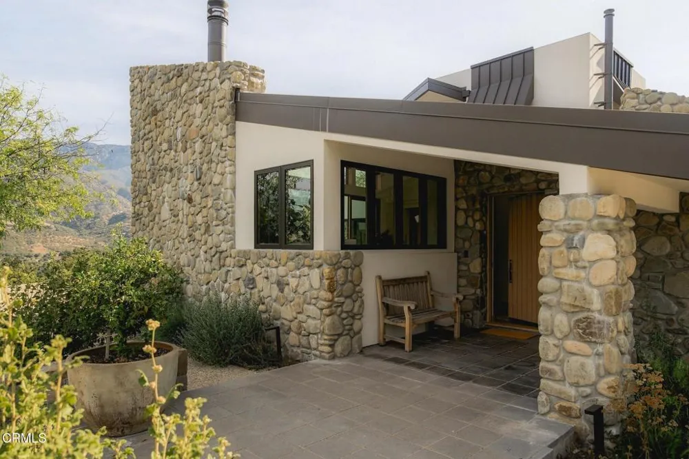 11400 Topa Vista Road Santa Paula, CA 93060