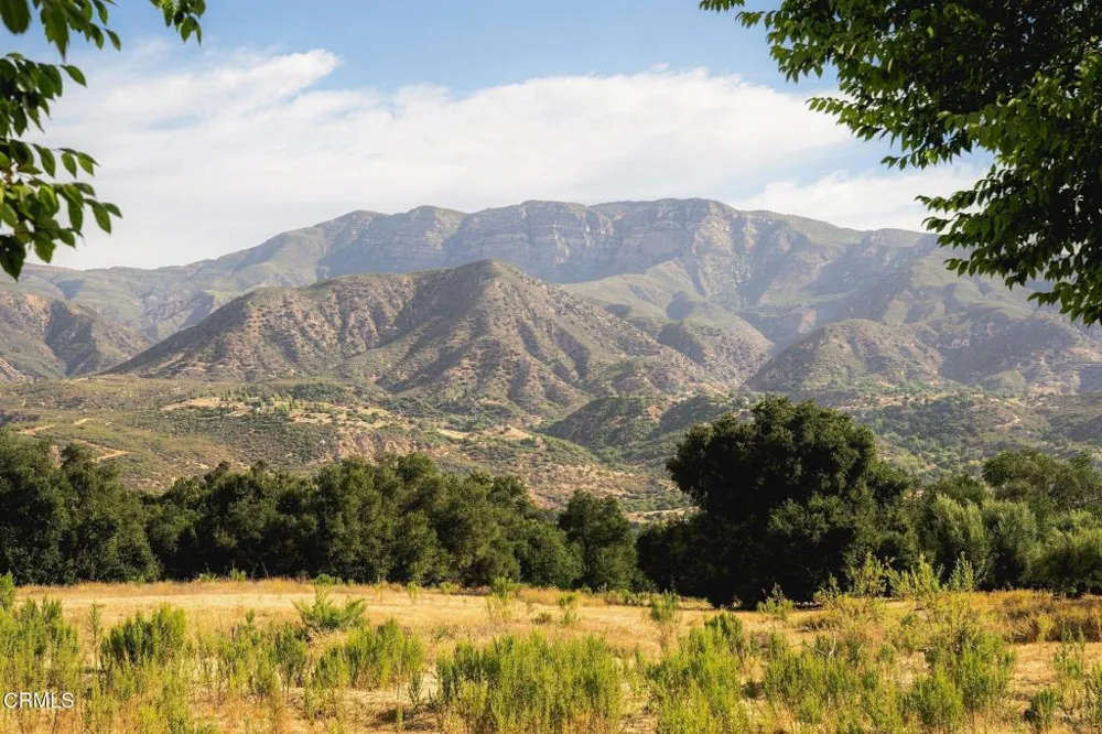 11400 Topa Vista Road Santa Paula, CA 93060