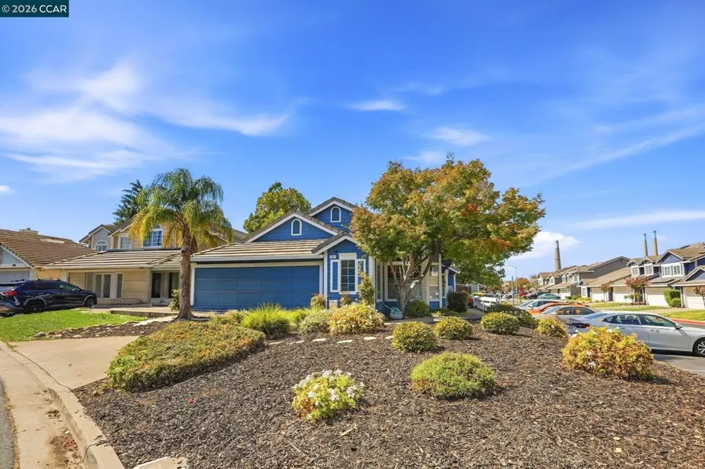 330 Aguilar Pl Pittsburg, CA 94565