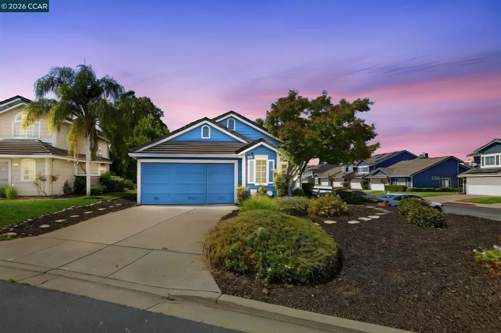 330 Aguilar Pl Pittsburg, CA 94565