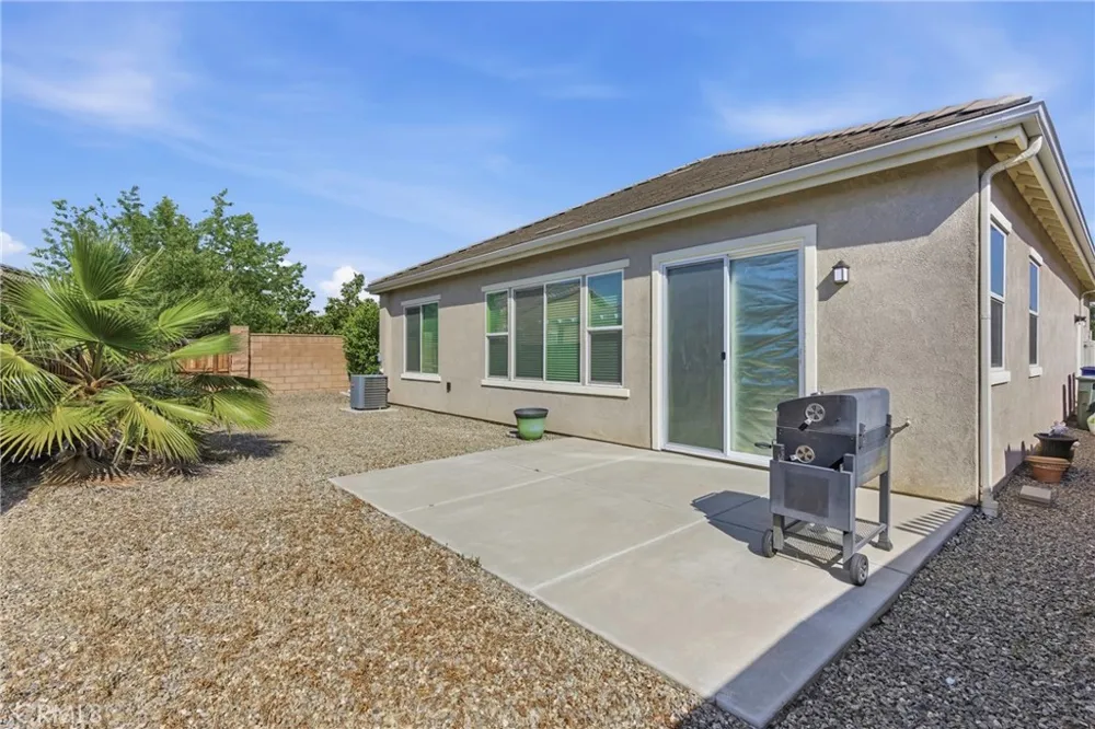 9810 Richland Hills Lane Bakersfield, CA 93306