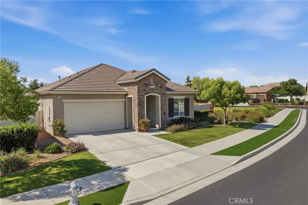 9810 Richland Hills Lane Bakersfield, CA 93306