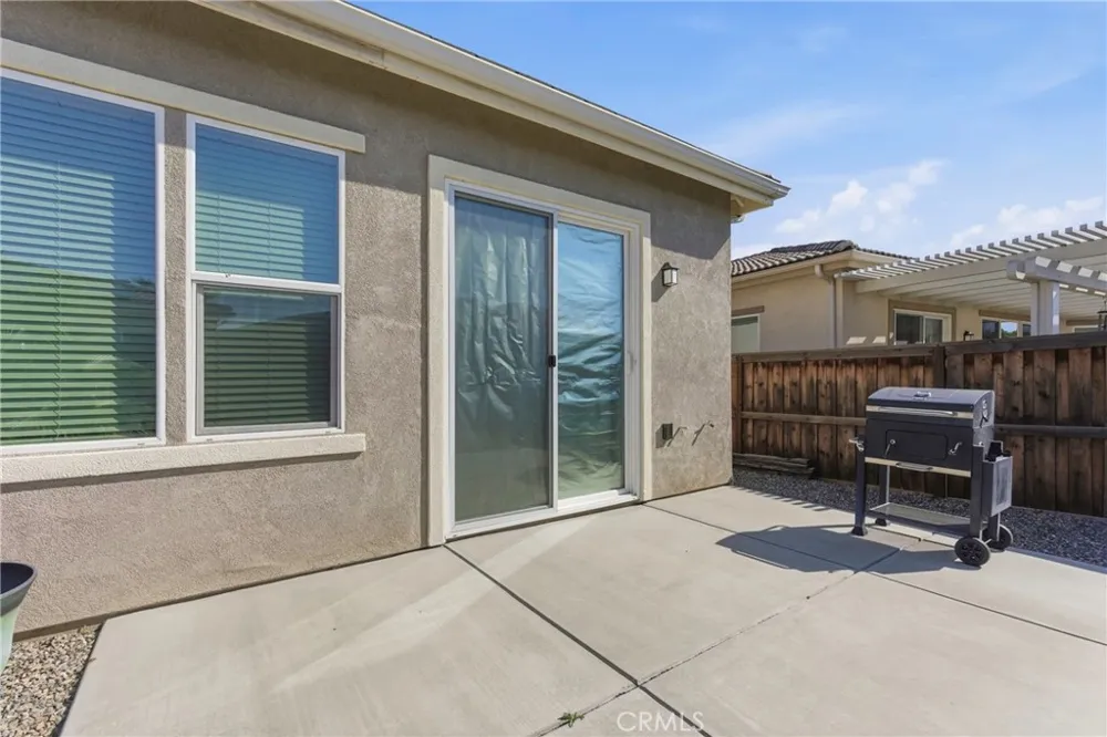 9810 Richland Hills Lane Bakersfield, CA 93306