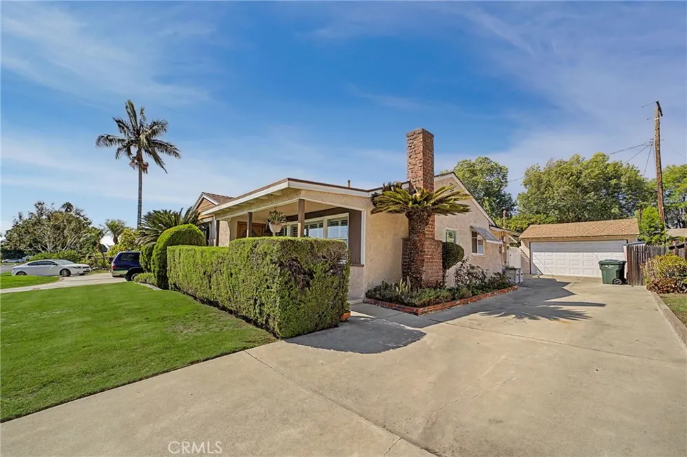 347 W Leeside Glendora, CA 91741