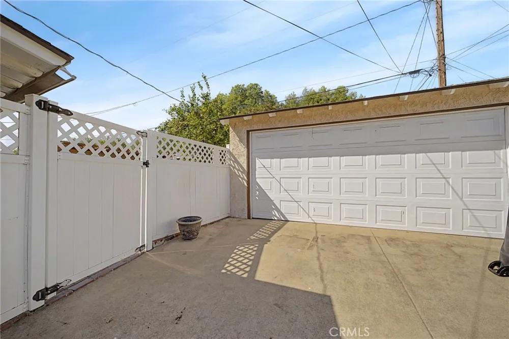 347 W Leeside Glendora, CA 91741