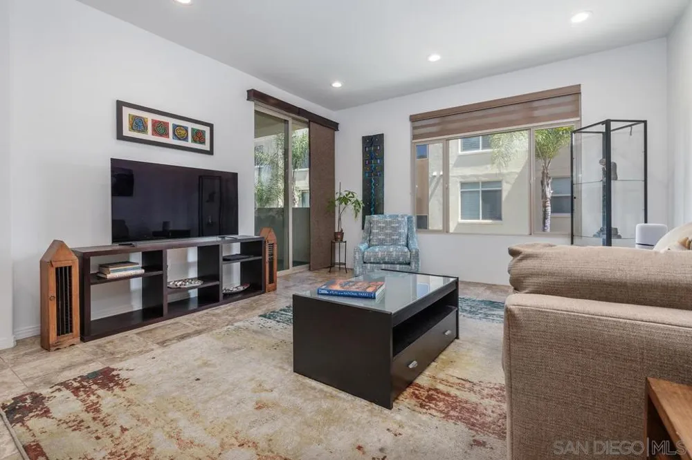 8275 Station Village Ln., #3305 San Diego, CA 92108