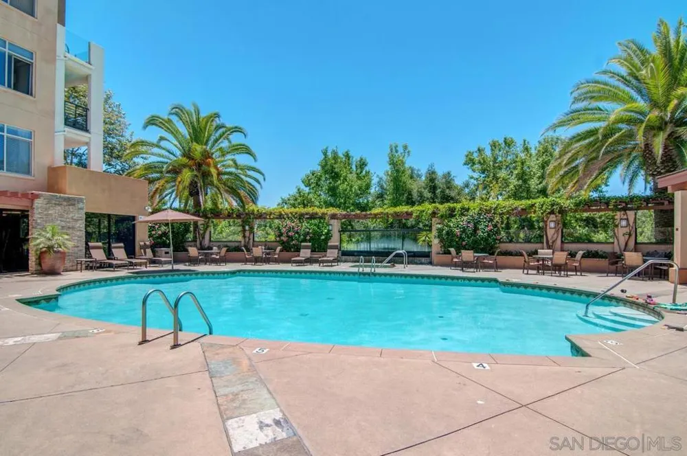 8275 Station Village Ln., #3305 San Diego, CA 92108