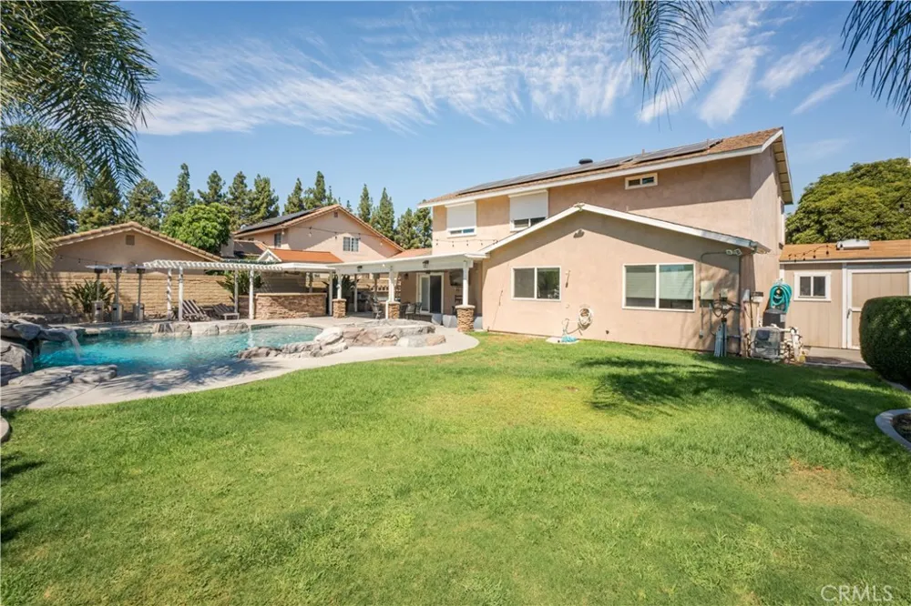 1150 W Aster Street Upland, CA 91786
