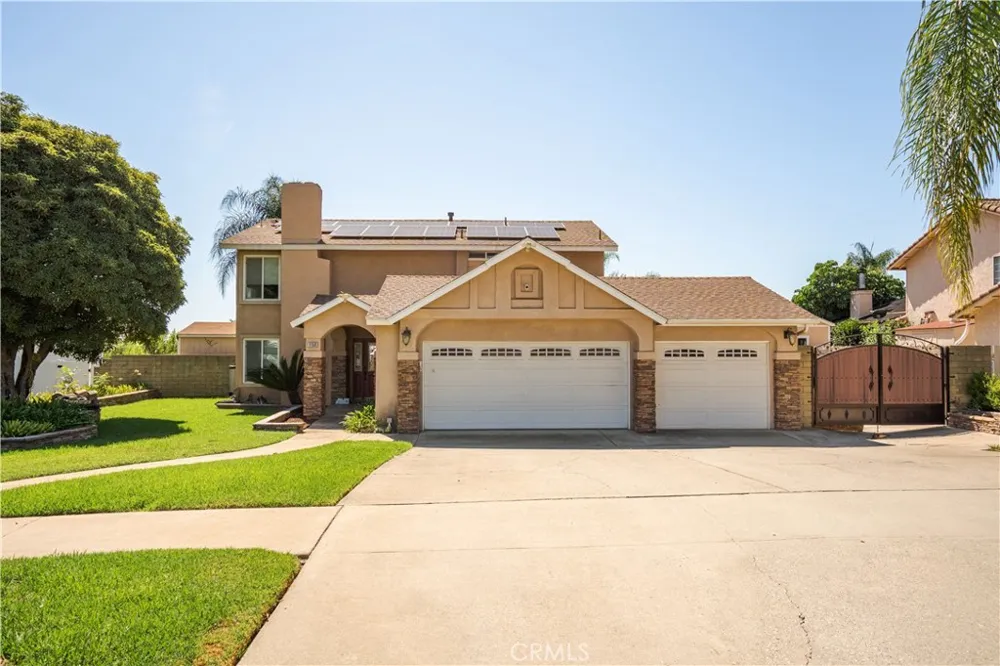 1150 W Aster Street Upland, CA 91786