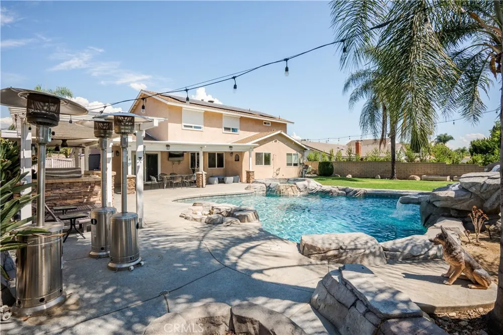 1150 W Aster Street Upland, CA 91786