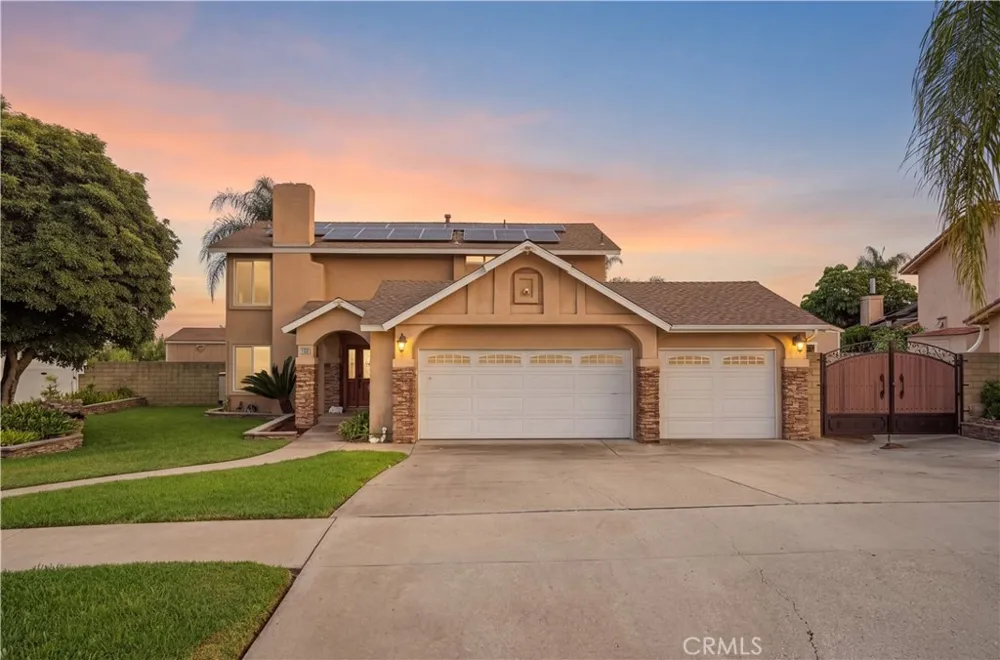 1150 W Aster Street Upland, CA 91786