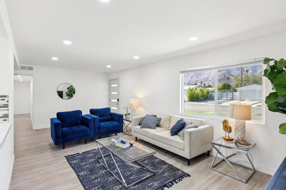 3010 Chuperosa Road Palm Springs, CA 92262