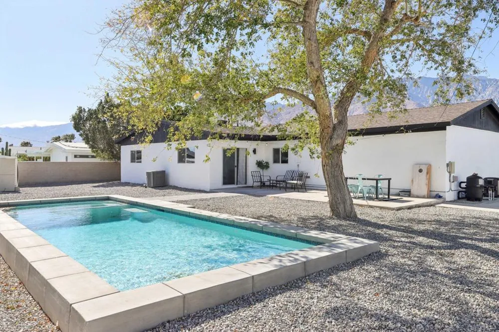3010 Chuperosa Road Palm Springs, CA 92262