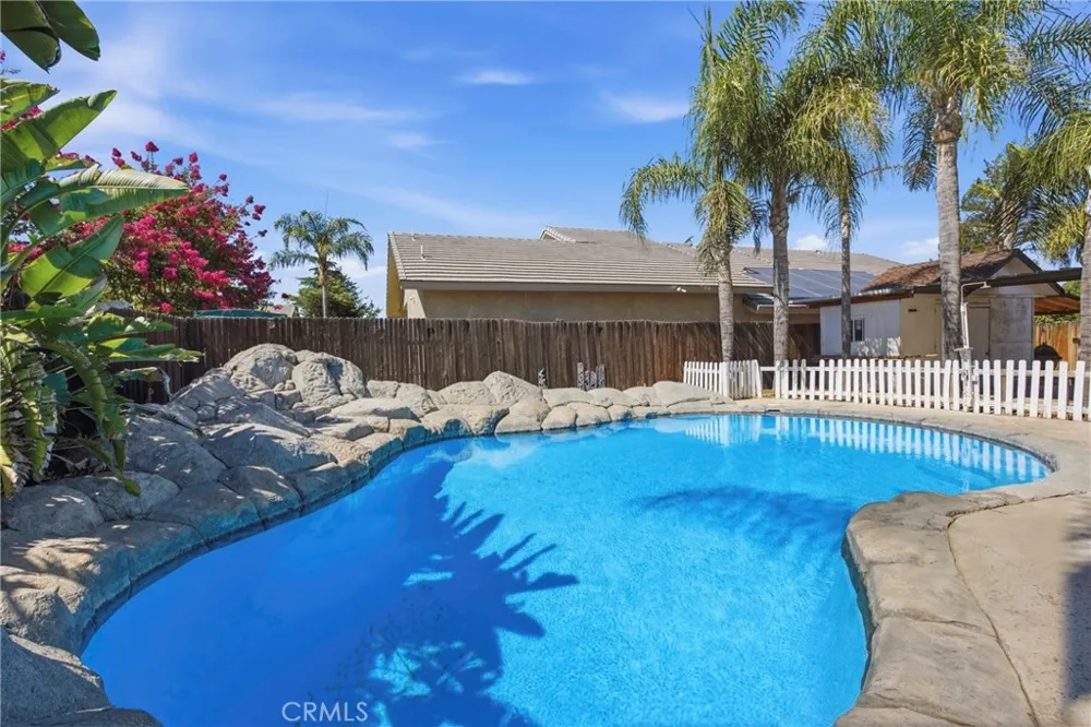 509 Reed Street Bakersfield, CA 93314