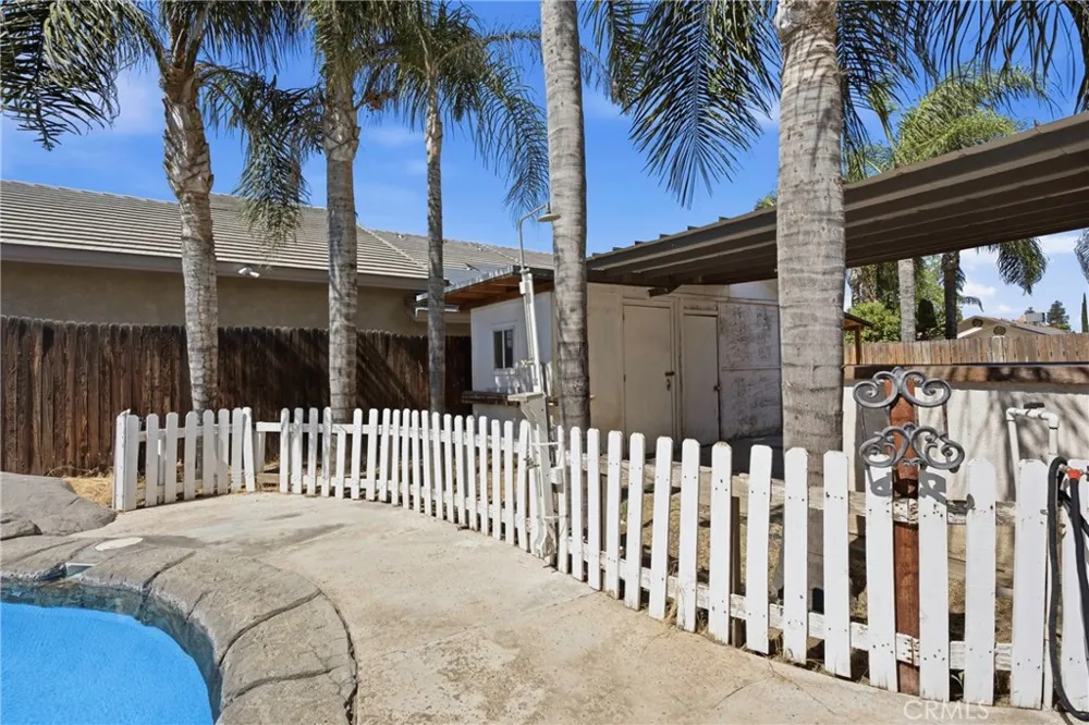 509 Reed Street Bakersfield, CA 93314