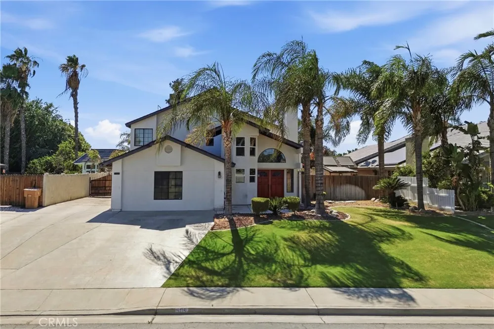 509 Reed Street Bakersfield, CA 93314