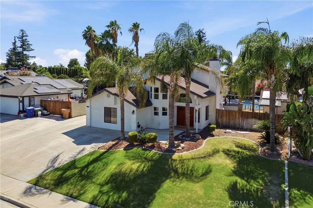 509 Reed Street Bakersfield, CA 93314