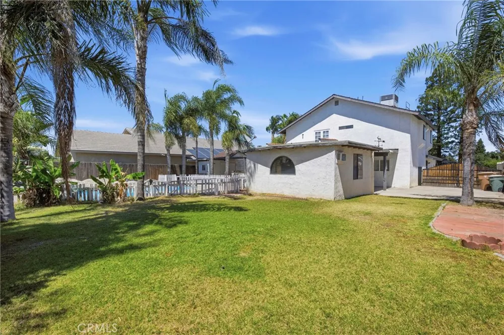 509 Reed Street Bakersfield, CA 93314
