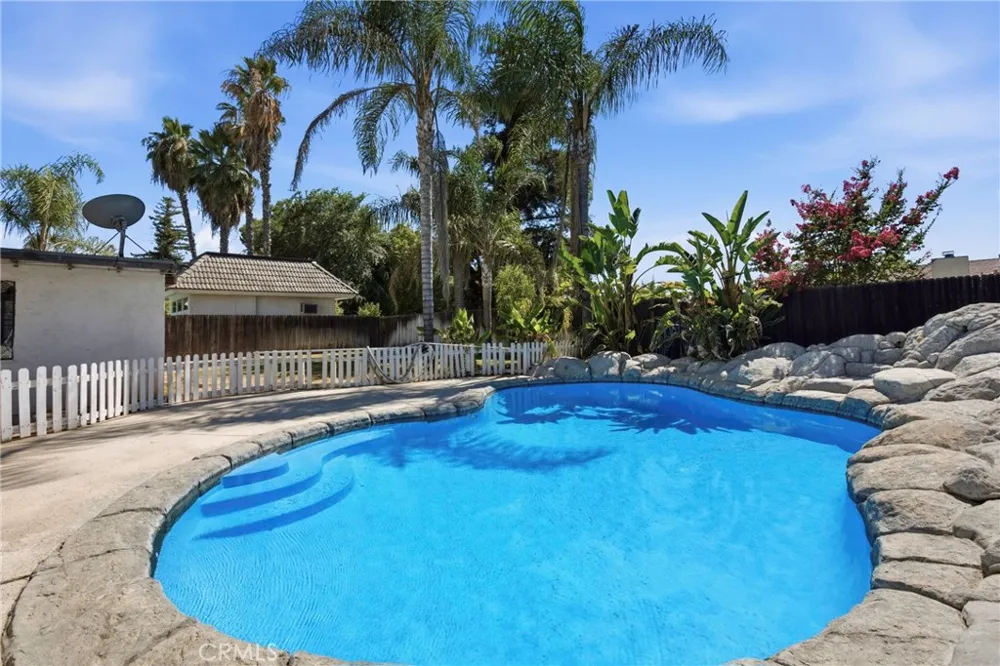 509 Reed Street Bakersfield, CA 93314