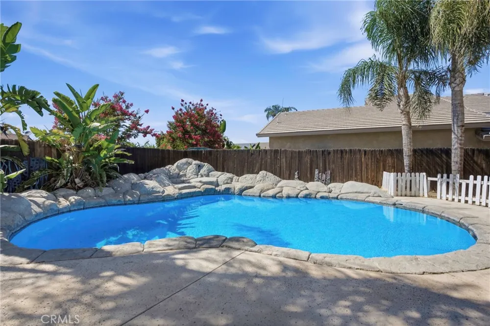 509 Reed Street Bakersfield, CA 93314