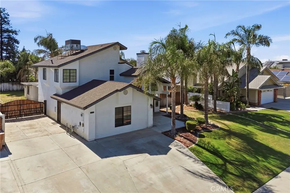 509 Reed Street Bakersfield, CA 93314