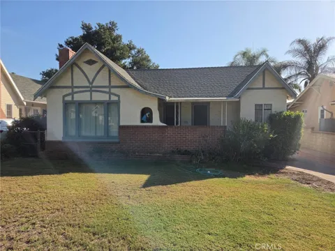 4020 Rosewood Place