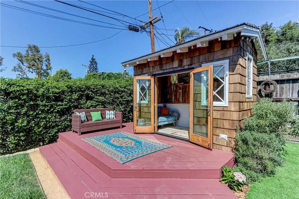 224 Vista Del Parque Torrance, CA 90277