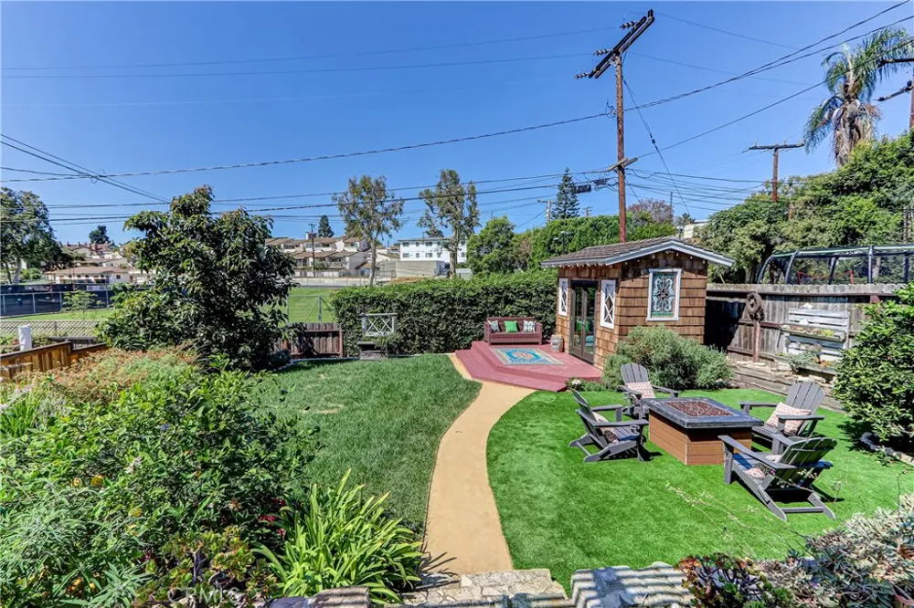 224 Vista Del Parque Torrance, CA 90277