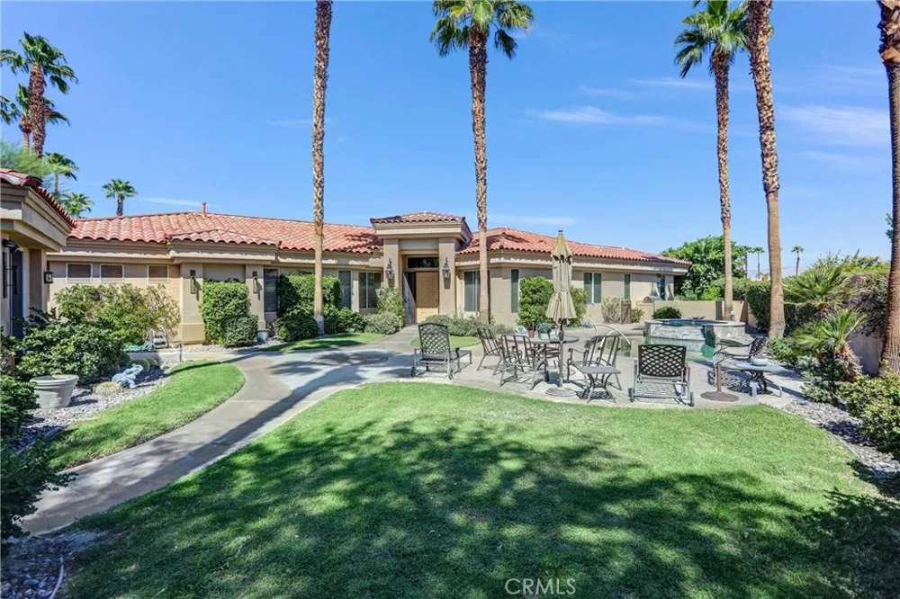 333 White Horse Trail Palm Desert, CA 92211