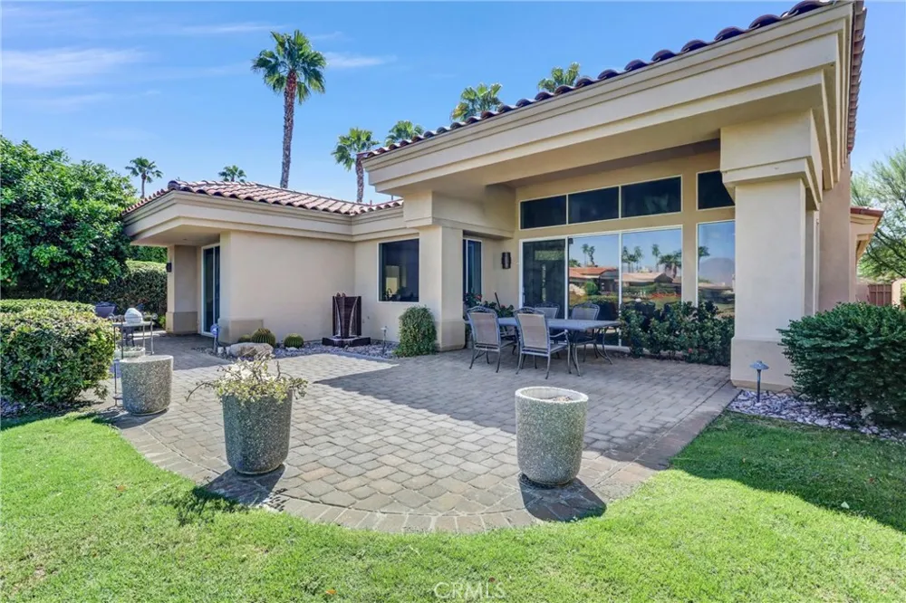 333 White Horse Trail Palm Desert, CA 92211