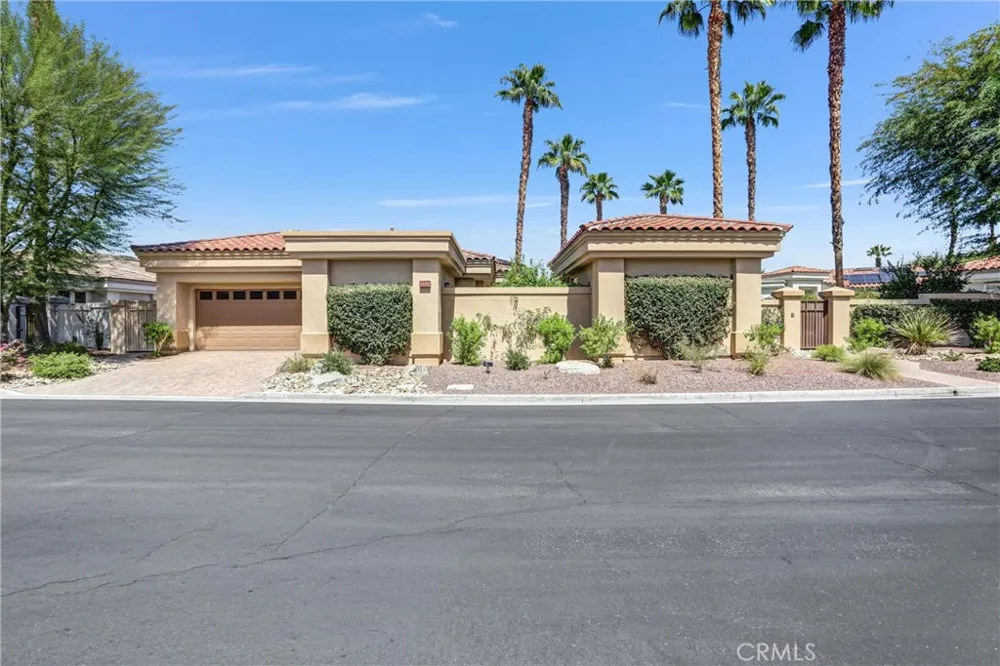 333 White Horse Trail Palm Desert, CA 92211