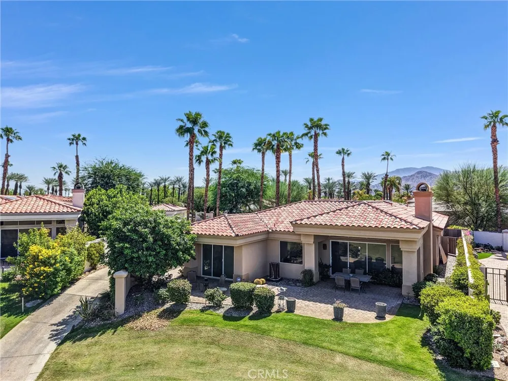 333 White Horse Trail Palm Desert, CA 92211