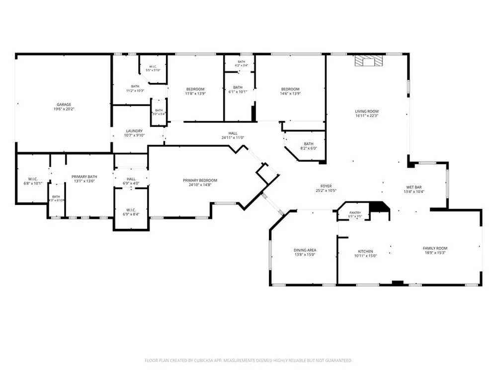 333 White Horse Trail Palm Desert, CA 92211