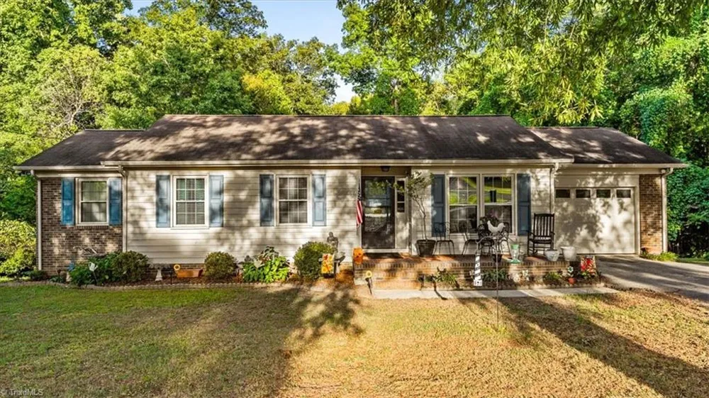 203 Dolly Road Madison, NC 27025