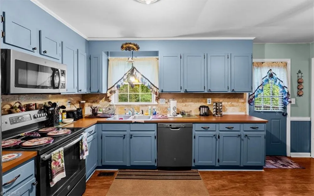 203 Dolly Road Madison, NC 27025