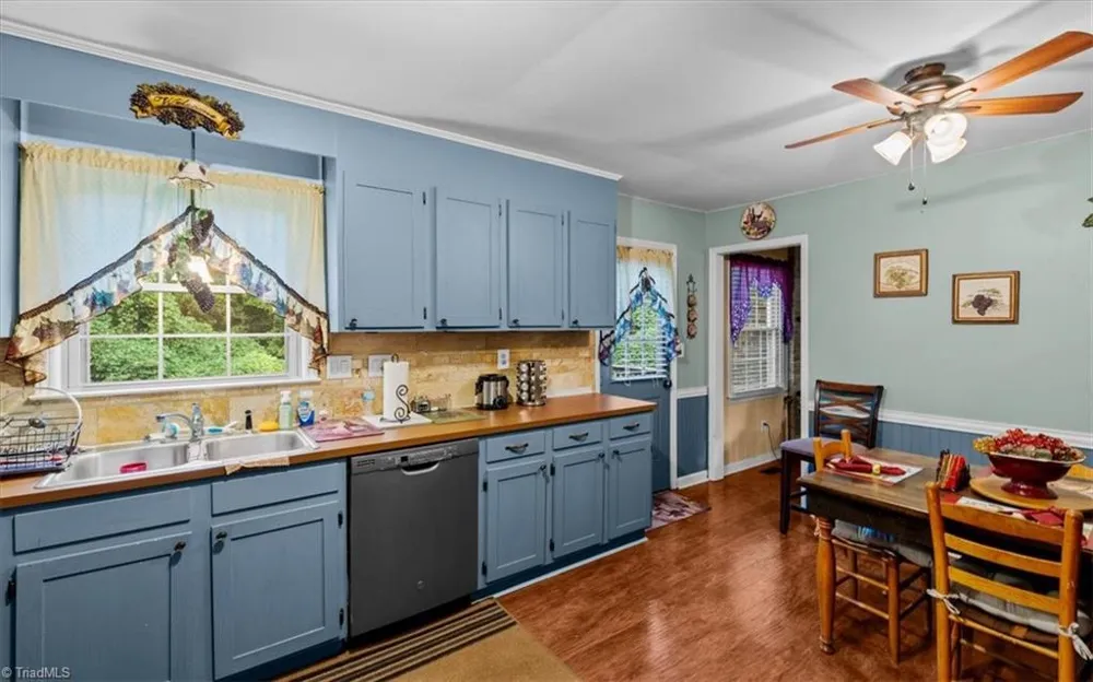 203 Dolly Road Madison, NC 27025