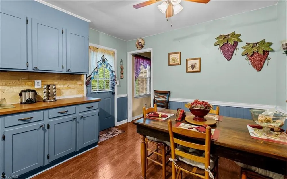 203 Dolly Road Madison, NC 27025