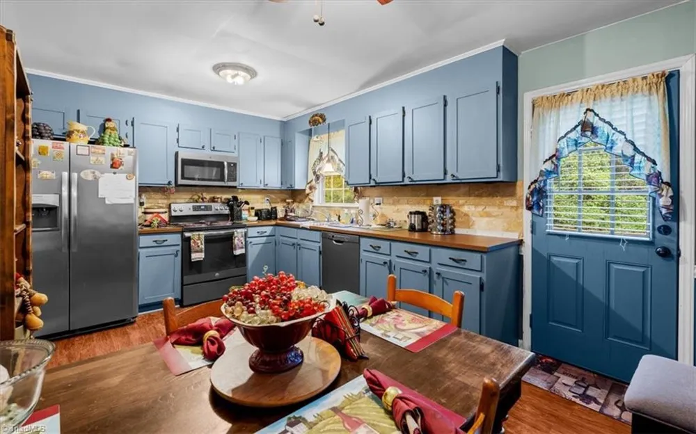 203 Dolly Road Madison, NC 27025