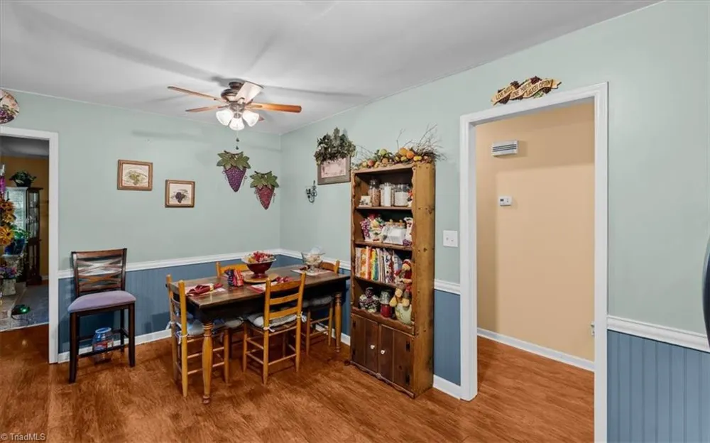 203 Dolly Road Madison, NC 27025