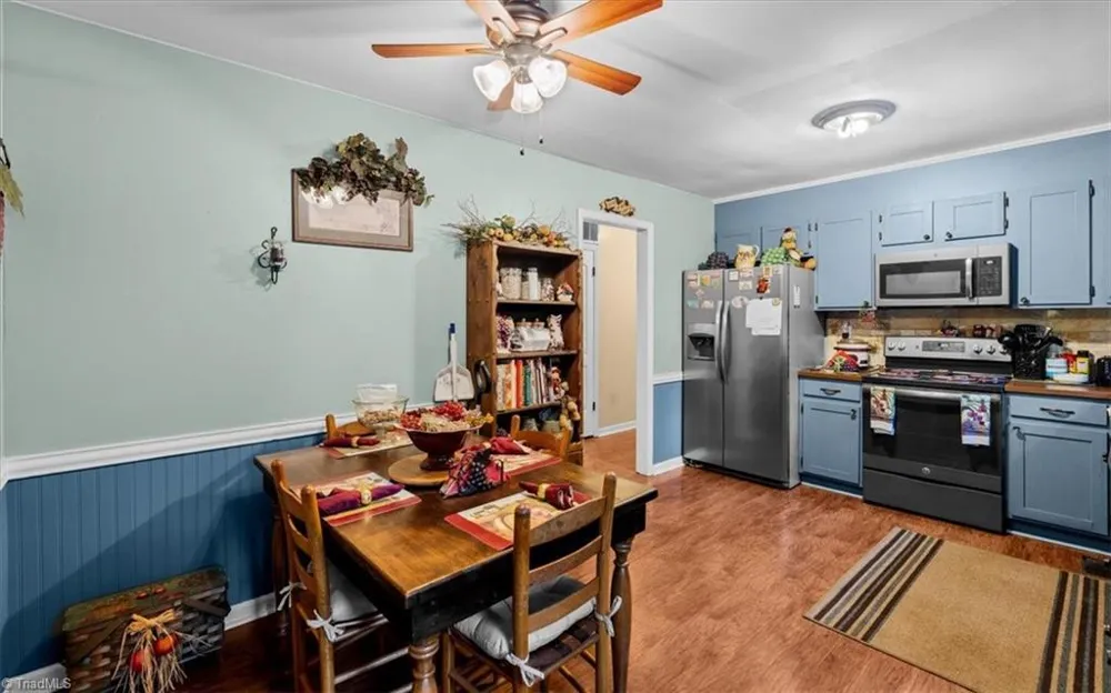 203 Dolly Road Madison, NC 27025