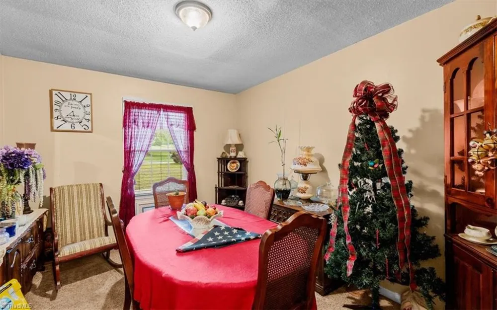 203 Dolly Road Madison, NC 27025