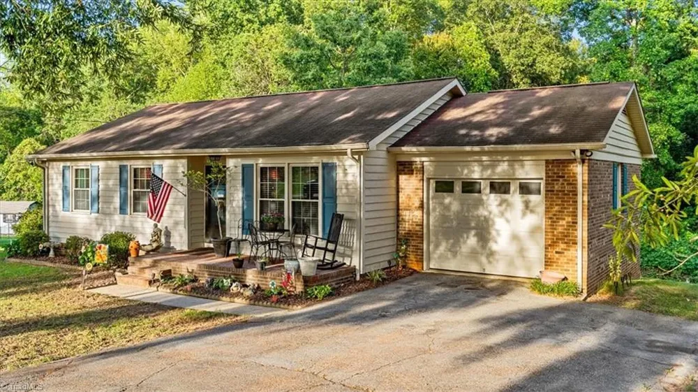 203 Dolly Road Madison, NC 27025