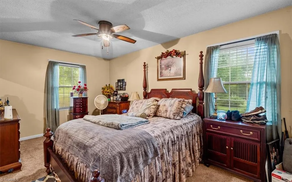 203 Dolly Road Madison, NC 27025